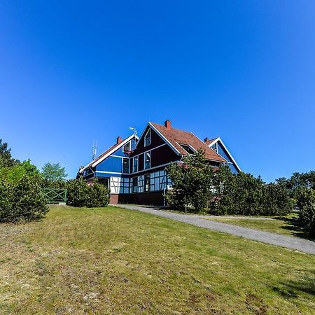 Nida Vetrungiu 3 , Apartamentai Eksteriør bilde