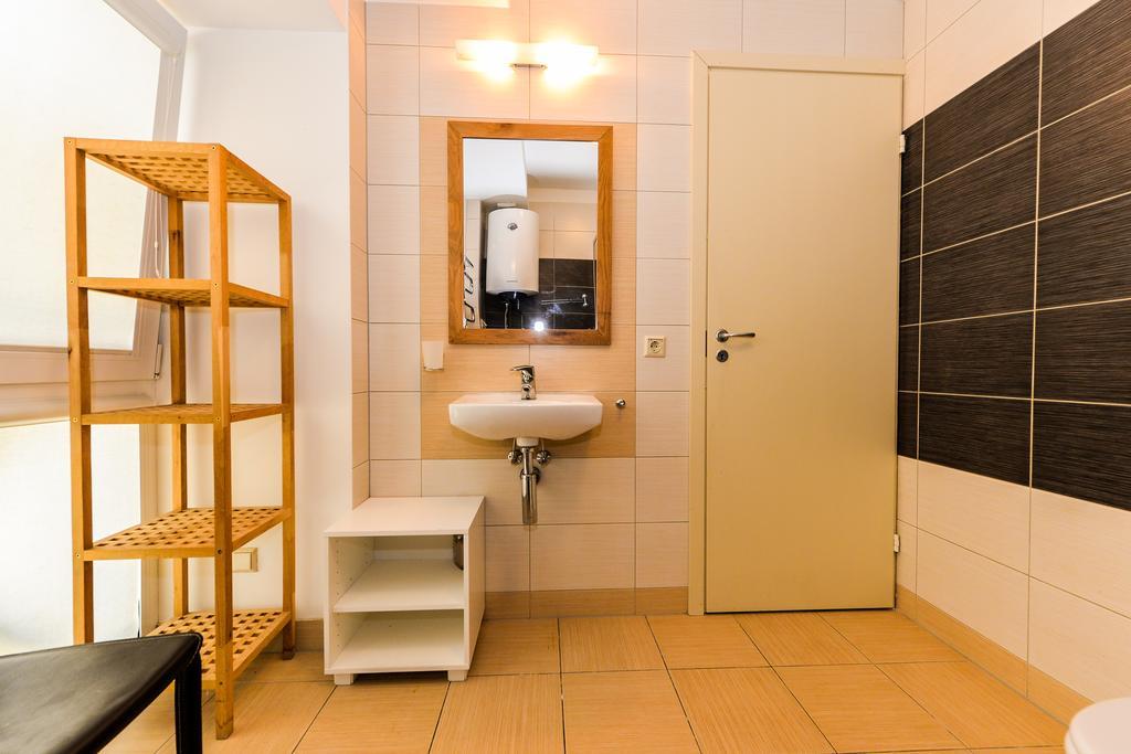 Nida Vetrungiu 3 , Apartamentai Eksteriør bilde