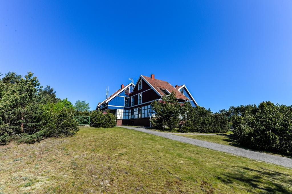 Nida Vetrungiu 3 , Apartamentai Eksteriør bilde