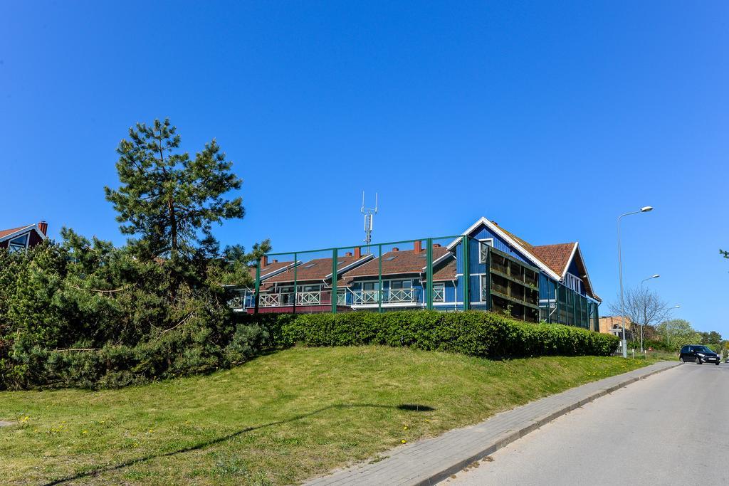 Nida Vetrungiu 3 , Apartamentai Eksteriør bilde