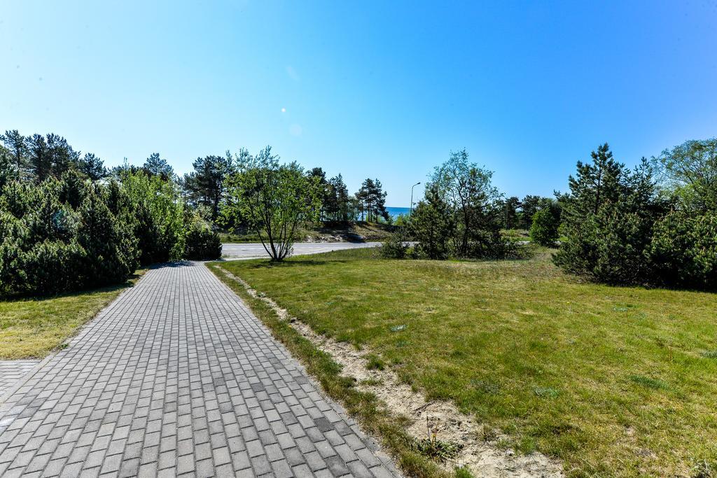 Nida Vetrungiu 3 , Apartamentai Eksteriør bilde