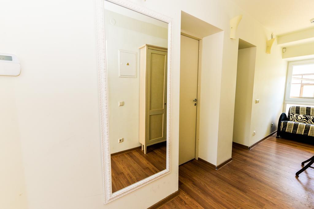 Nida Vetrungiu 3 , Apartamentai Eksteriør bilde