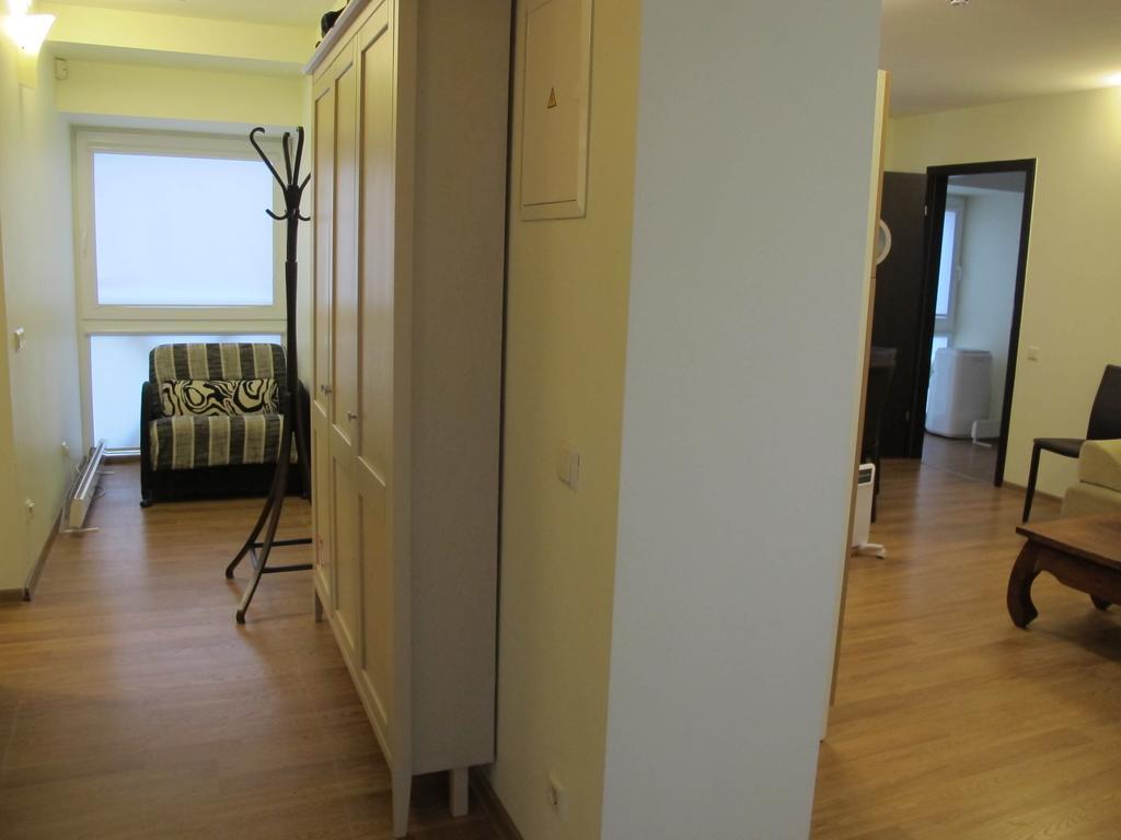 Nida Vetrungiu 3 , Apartamentai Eksteriør bilde