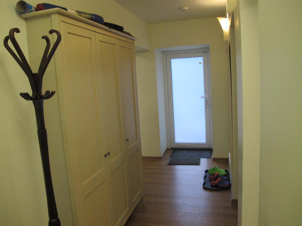 Nida Vetrungiu 3 , Apartamentai Eksteriør bilde