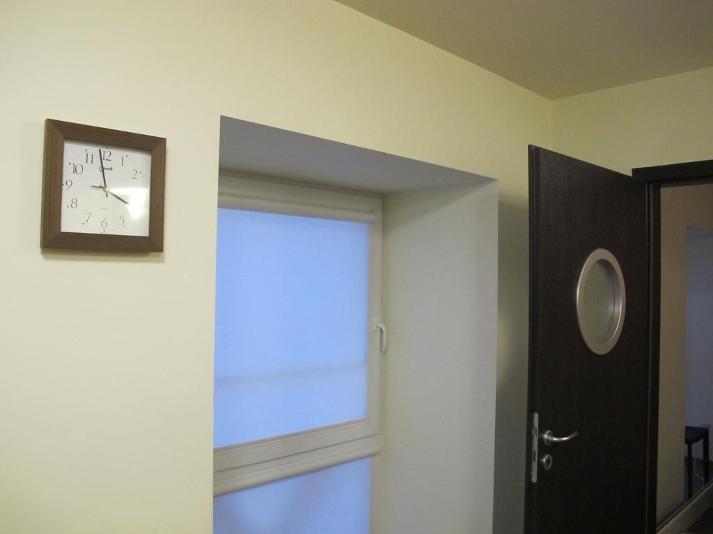 Nida Vetrungiu 3 , Apartamentai Eksteriør bilde