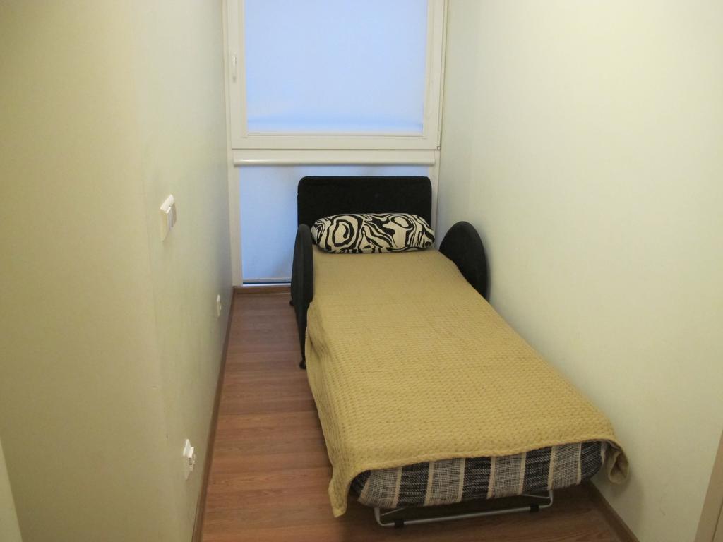 Nida Vetrungiu 3 , Apartamentai Eksteriør bilde