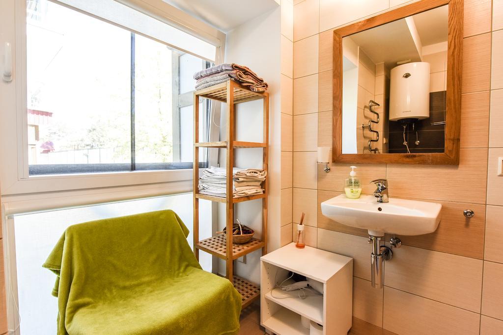 Nida Vetrungiu 3 , Apartamentai Eksteriør bilde