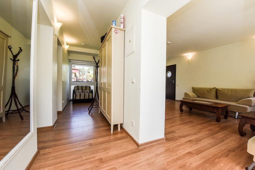 Nida Vetrungiu 3 , Apartamentai Eksteriør bilde
