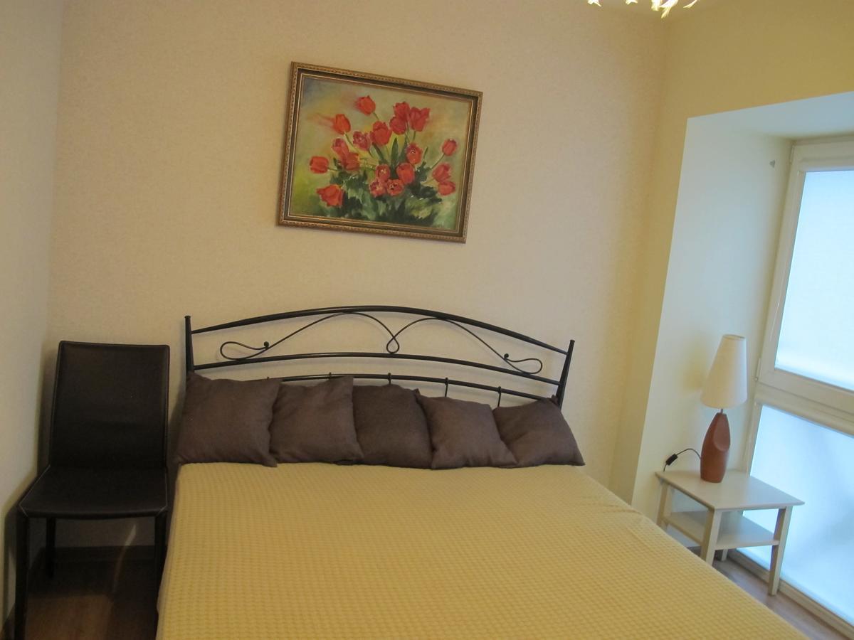 Nida Vetrungiu 3 , Apartamentai Eksteriør bilde