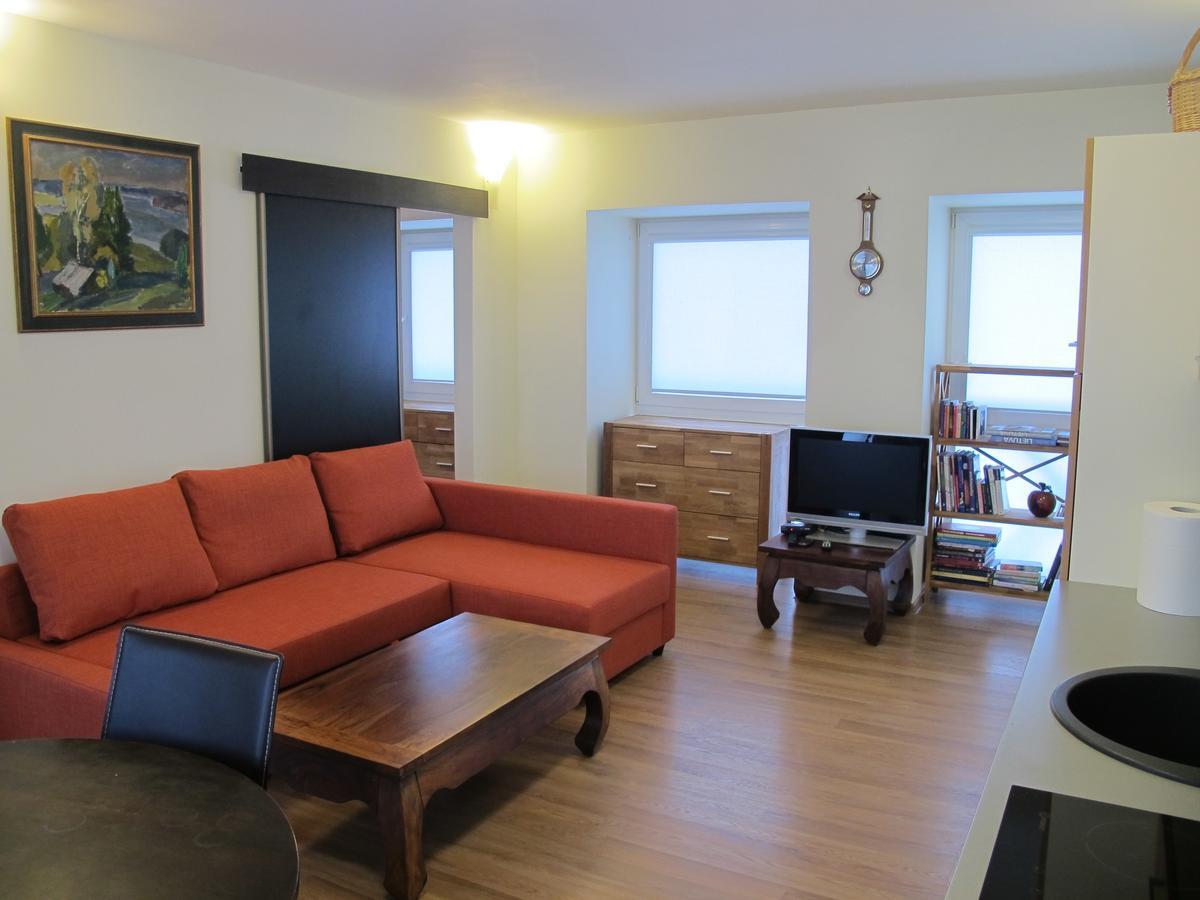 Nida Vetrungiu 3 , Apartamentai Eksteriør bilde