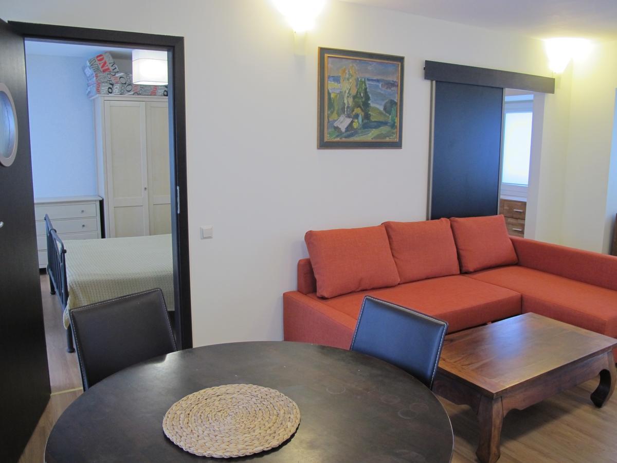 Nida Vetrungiu 3 , Apartamentai Eksteriør bilde